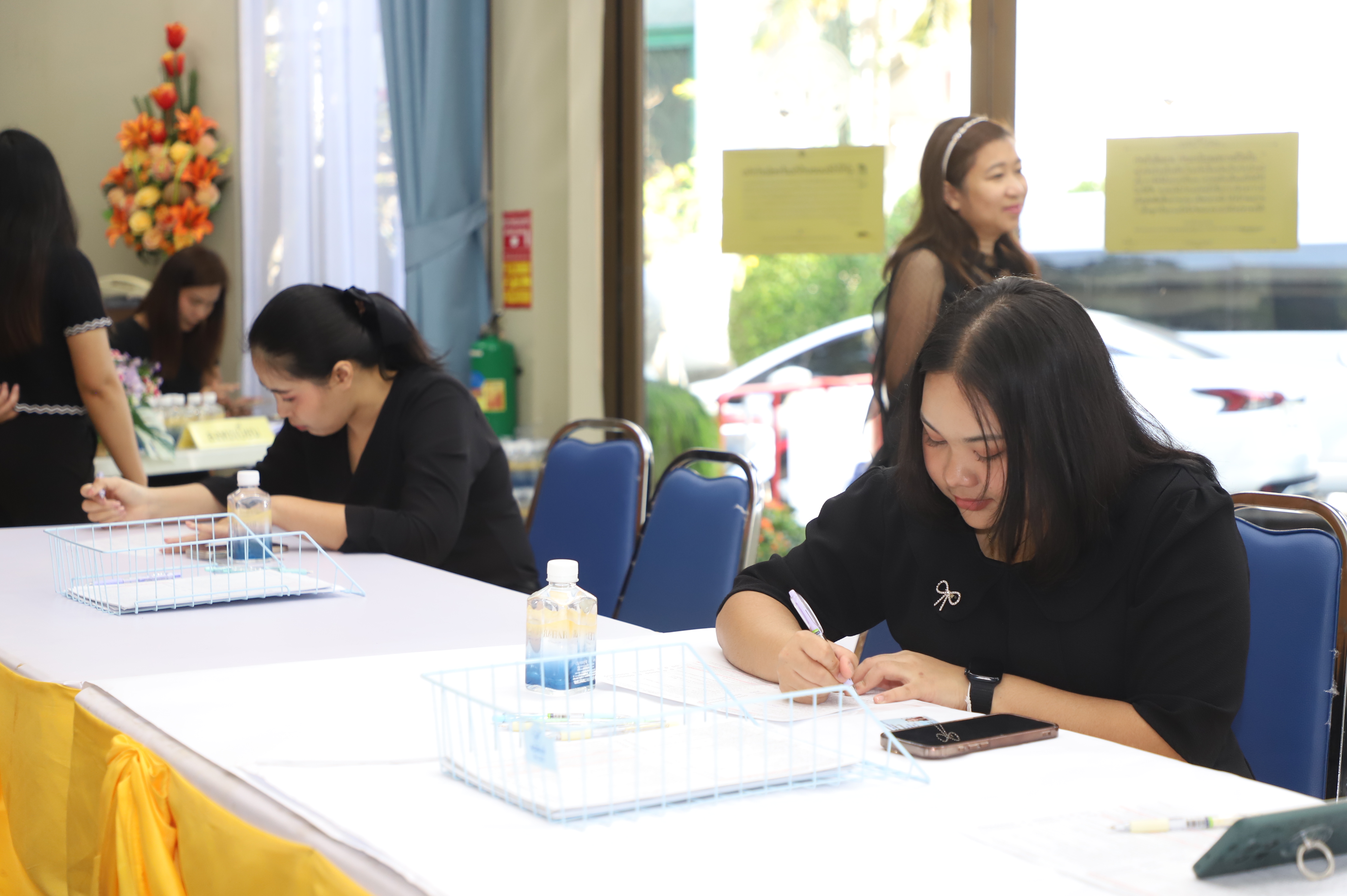 title - ภารกิจแห่งการแบ่งปัน 1 หยด 1 น้ำใจ 